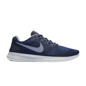 NIKE FREE RN WOMENS SIZE 12 RUNNING SHOES